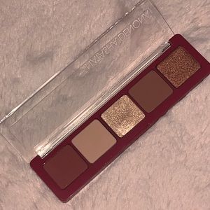 Natsha Denona Cupid Eyeshadow Palette.